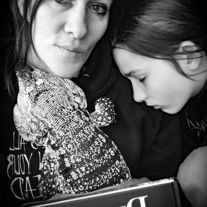 Fundraising Page: Ryne Galiszewski-Edwards